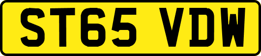 ST65VDW