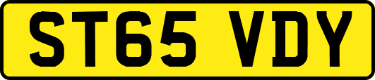ST65VDY