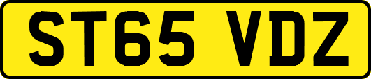 ST65VDZ