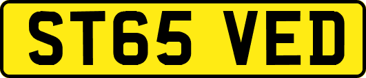 ST65VED