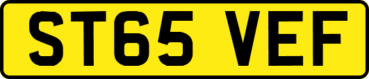 ST65VEF