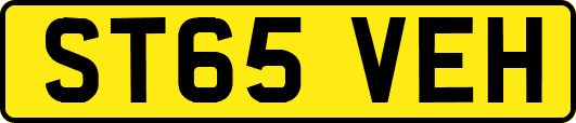 ST65VEH