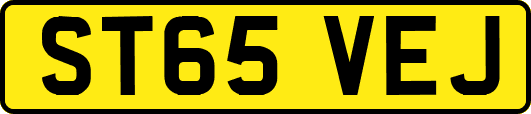 ST65VEJ