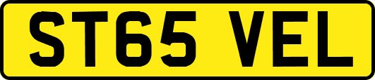 ST65VEL