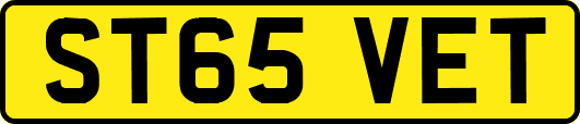 ST65VET