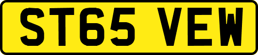 ST65VEW