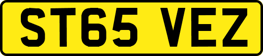 ST65VEZ