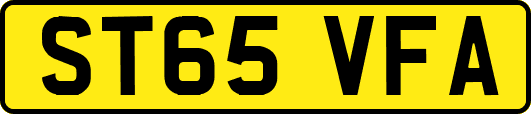 ST65VFA