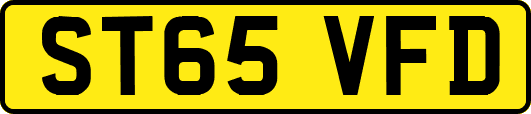 ST65VFD