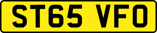 ST65VFO
