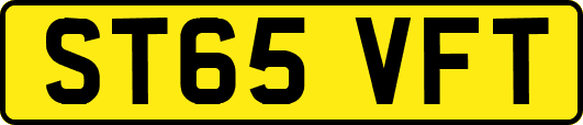 ST65VFT