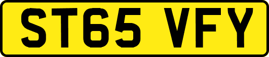 ST65VFY