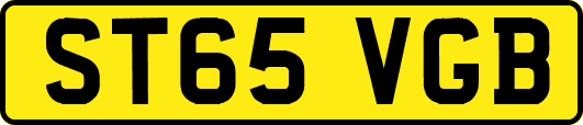 ST65VGB