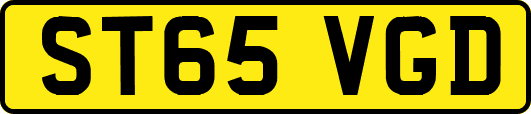 ST65VGD
