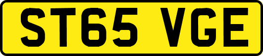 ST65VGE