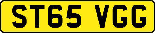 ST65VGG