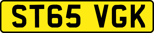 ST65VGK