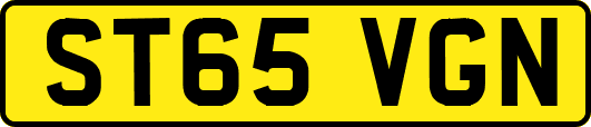 ST65VGN