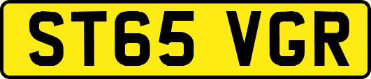ST65VGR