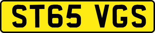 ST65VGS