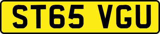 ST65VGU