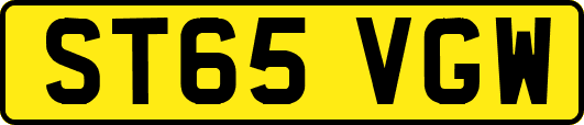 ST65VGW
