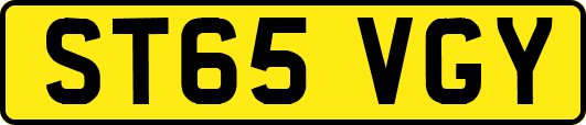 ST65VGY