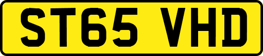 ST65VHD