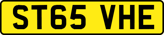 ST65VHE