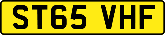 ST65VHF