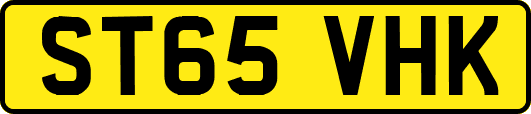 ST65VHK