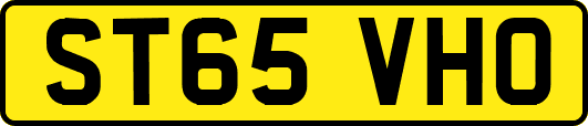 ST65VHO