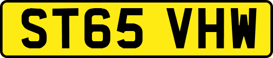 ST65VHW