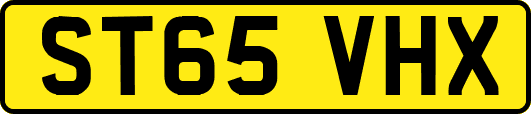 ST65VHX