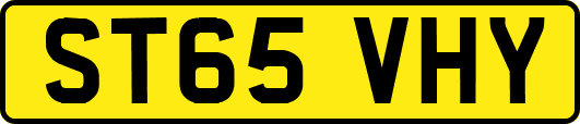 ST65VHY