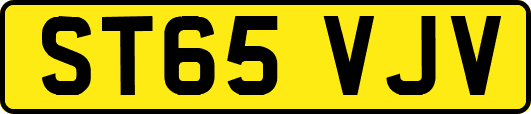 ST65VJV