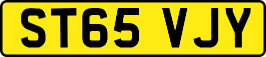 ST65VJY