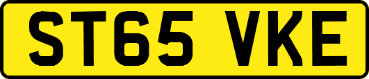ST65VKE