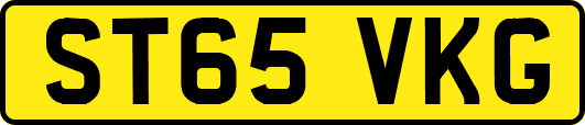 ST65VKG