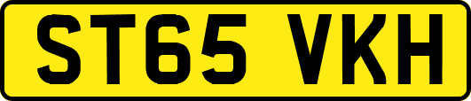ST65VKH