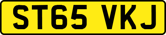 ST65VKJ
