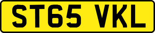 ST65VKL