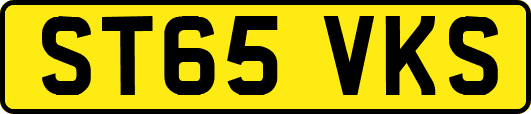 ST65VKS