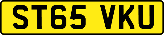 ST65VKU