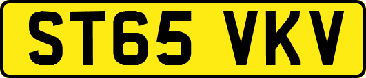 ST65VKV