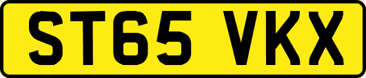 ST65VKX