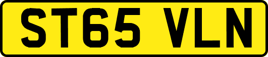 ST65VLN