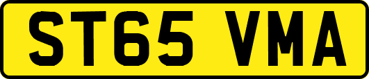 ST65VMA