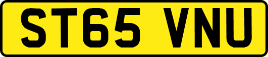 ST65VNU