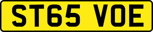 ST65VOE